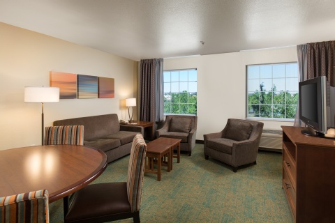 Staybridge Suites Sacramento Airport Natomas, an IHG Hotel , CA 95834 near Sacramento International Airport View Point 37