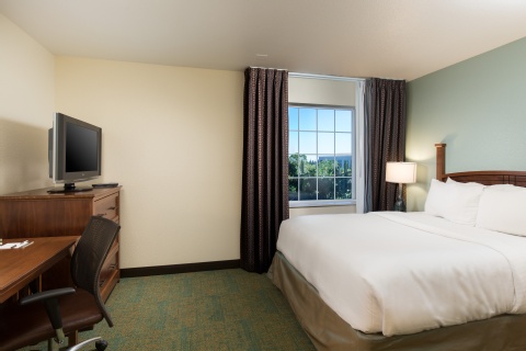 Staybridge Suites Sacramento Airport Natomas, an IHG Hotel , CA 95834 near Sacramento International Airport View Point 43