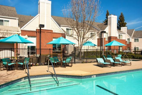 Residence Inn by Marriott Sacramento Airport Natomas , CA 95833 near Sacramento International Airport View Point 9