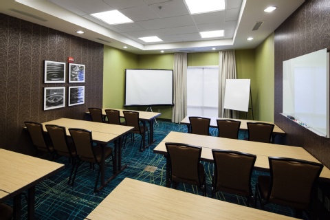 SpringHill Suites by Marriott Sacramento Natomas , CA 95833 near Sacramento International Airport View Point 4