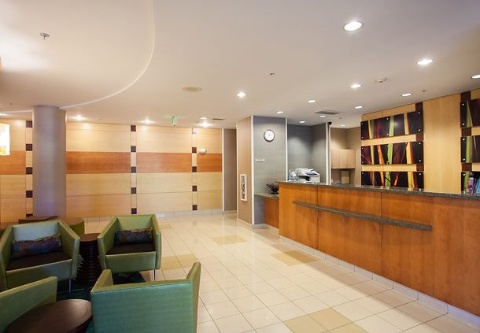 SpringHill Suites by Marriott Sacramento Natomas , CA 95833 near Sacramento International Airport View Point 6