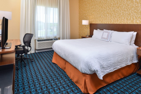 Fairfield Inn & Suites by Marriott Sacramento Airport Woodland , CA 95776 near Sacramento International Airport View Point 15