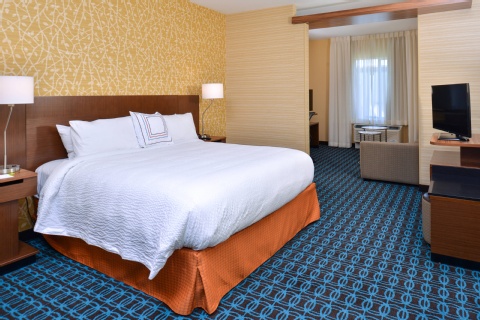 Fairfield Inn & Suites by Marriott Sacramento Airport Woodland , CA 95776 near Sacramento International Airport View Point 20