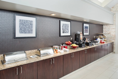 Residence Inn by Marriott Chicago O'Hare , IL 60018 near Ohare International Airport View Point 12