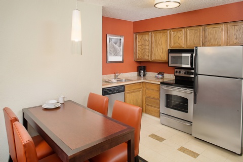 Residence Inn by Marriott Chicago O'Hare , IL 60018 near Ohare International Airport View Point 16