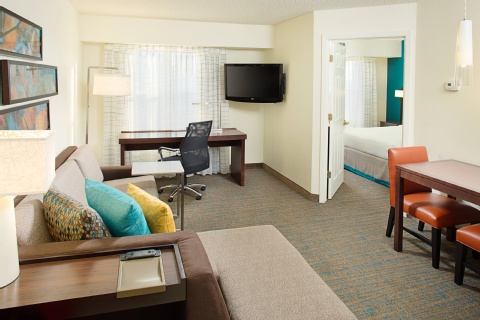 Residence Inn by Marriott Chicago O'Hare , IL 60018 near Ohare International Airport View Point 18