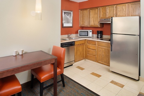 Residence Inn by Marriott Chicago O'Hare , IL 60018 near Ohare International Airport View Point 20