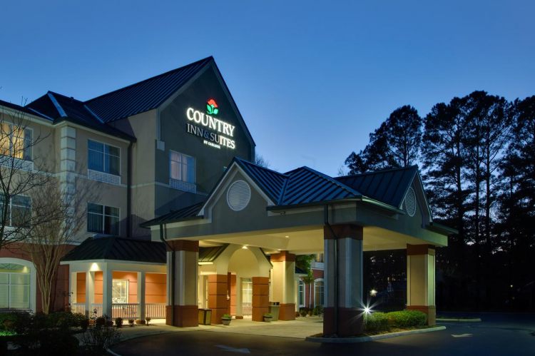 Country Inn & Suites By Radisson, Newport News South