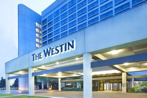 The Westin O Hare , IL 60018 near Ohare International Airport View Point 1