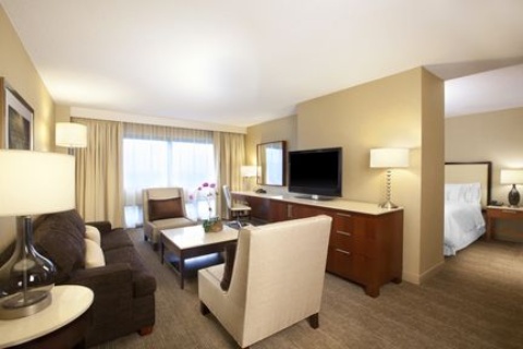 The Westin O Hare , IL 60018 near Ohare International Airport View Point 30