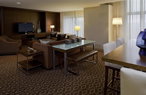 Hyatt Regency O'Hare , IL 60018 near Ohare International Airport View Point 12