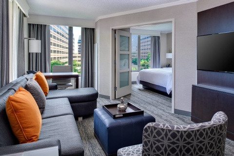 Chicago Marriott Suites O'Hare , IL 60018 near Ohare International Airport View Point 7