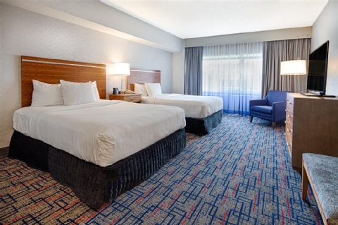 Embassy Suites by Hilton Chicago O'Hare Rosemont , IL 60018 near Ohare International Airport View Point 35