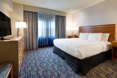 Embassy Suites by Hilton Chicago O'Hare Rosemont , IL 60018 near Ohare International Airport View Point 39