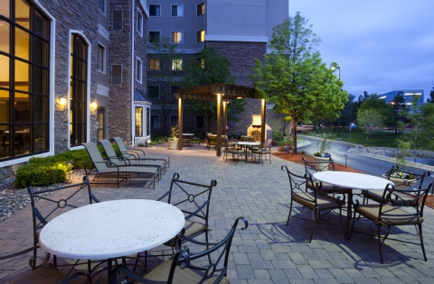 Staybridge Suites Minneapolis-Bloomington , MN 55437 near Minneapolis-saint Paul International Airport (wold-chamberlain Field) View Point 2