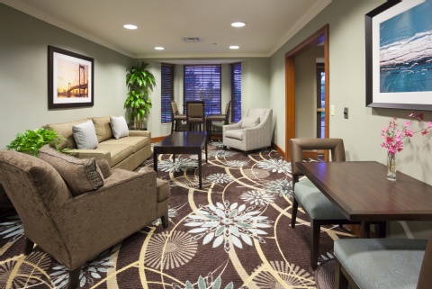 Staybridge Suites Minneapolis-Bloomington , MN 55437 near Minneapolis-saint Paul International Airport (wold-chamberlain Field) View Point 15