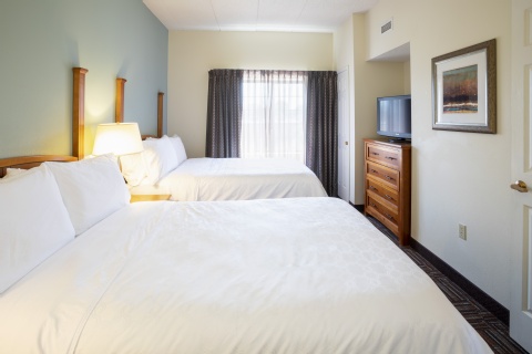 Staybridge Suites Minneapolis-Bloomington , MN 55437 near Minneapolis-saint Paul International Airport (wold-chamberlain Field) View Point 29