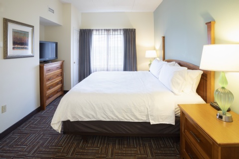 Staybridge Suites Minneapolis-Bloomington , MN 55437 near Minneapolis-saint Paul International Airport (wold-chamberlain Field) View Point 30