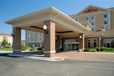 Hilton Garden Inn Chicago/Midway Airport