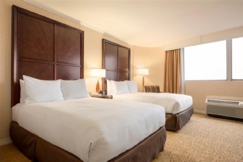 Hilton Chicago/Oak Lawn , IL 60453 near Midway International Airport View Point 27