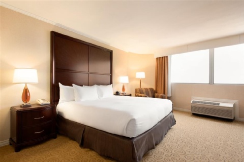 Hilton Chicago/Oak Lawn , IL 60453 near Midway International Airport View Point 28