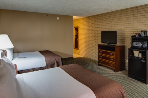 Holiday Inn Chicago SW-Countryside ConfCtr , IL 60525 near Midway International Airport View Point 23