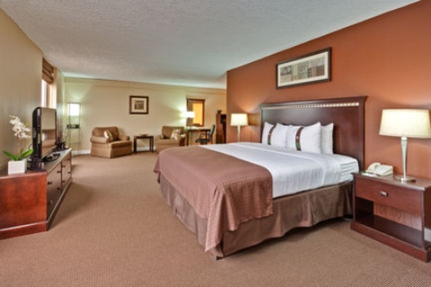 Holiday Inn Chicago SW-Countryside ConfCtr , IL 60525 near Midway International Airport View Point 29