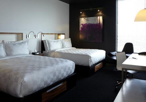 Alt Hotel Toronto Airport , ON L4V 0A1 near Toronto Pearson Airport View Point 9