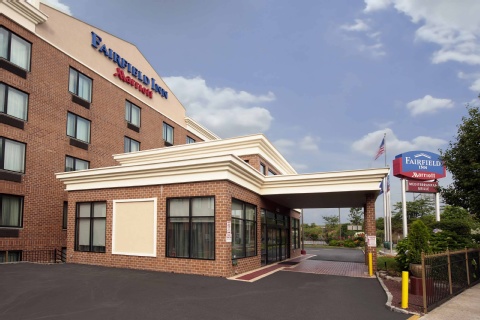 Fairfield Inn By Marriott Jfk Airport