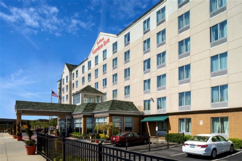 Hilton Garden Inn Queens/Jfk