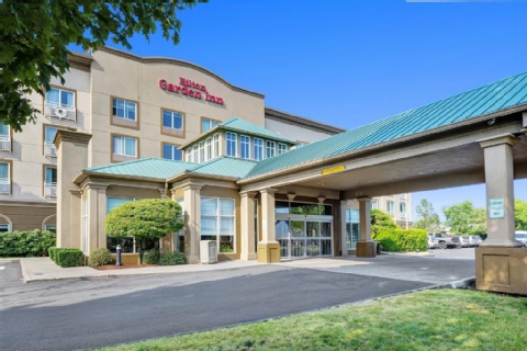 Hilton Garden Inn Portland Airport