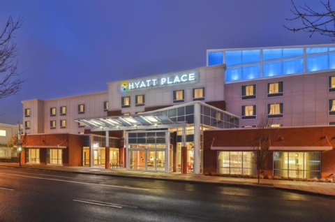 Hyatt Place Portland Airport/Cascade Station