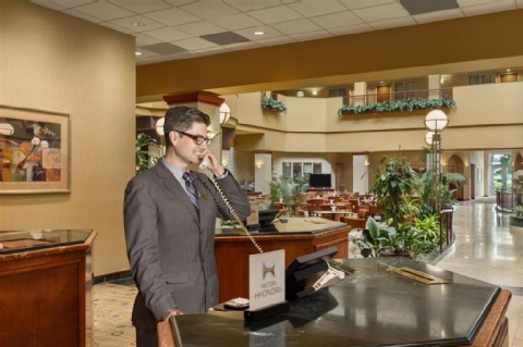 Embassy Suites by Hilton Portland Airport , OR 97220 near Portland International Airport View Point 9