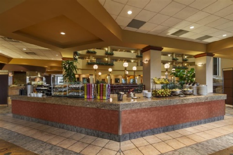 Embassy Suites by Hilton Portland Airport , OR 97220 near Portland International Airport View Point 13