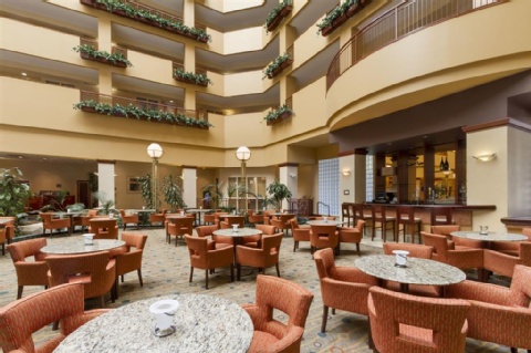 Embassy Suites by Hilton Portland Airport , OR 97220 near Portland International Airport View Point 14