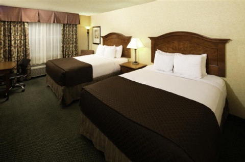 Red Lion Hotel Portland Airport , OR 97220 near Portland International Airport View Point 26