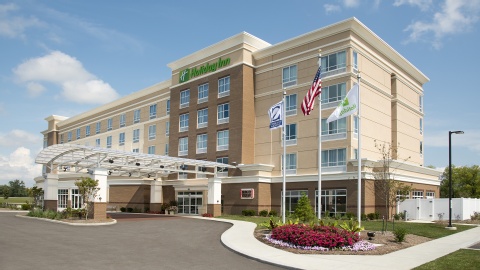 Holiday Inn Indianapolis Airport Hotel