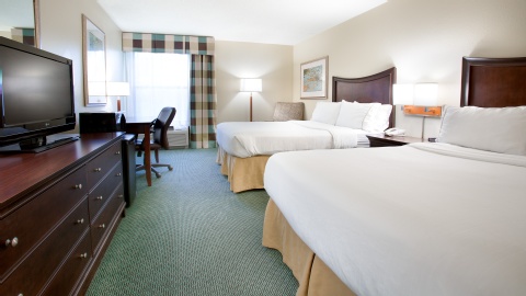 Holiday Inn Express Indianapolis Airport, an IHG Hotel , IN 46168 near Indianapolis International Airport View Point 20