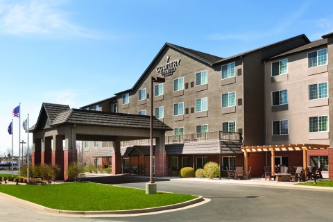 Country Inn & Suites By Radisson, Indianapolis Airport South, In