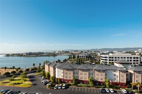 Homewood Suites By Hilton San Francisco Airport North California