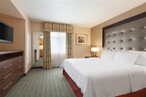 Homewood Suites by Hilton San Francisco Airport North California , CA 94005 near San Francisco International Airport View Point 17