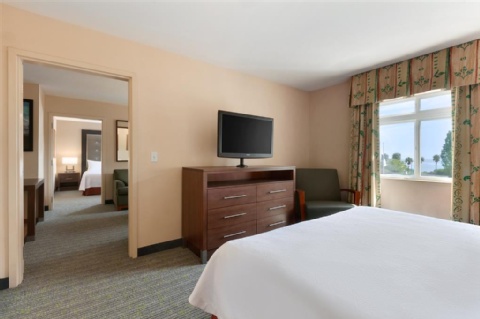 Homewood Suites by Hilton San Francisco Airport North California , CA 94005 near San Francisco International Airport View Point 26