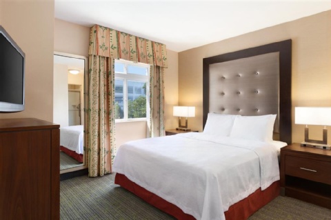 Homewood Suites by Hilton San Francisco Airport North California , CA 94005 near San Francisco International Airport View Point 34