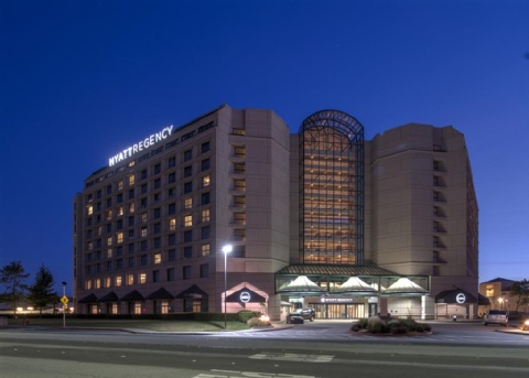 Hyatt Regency San Francisco Airport