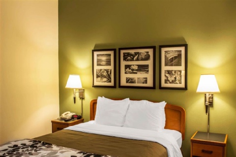 Sleep Inn Raleigh Durham Airport , NC 27703 near Raleigh-durham International Airport View Point 21