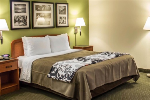 Sleep Inn Raleigh Durham Airport , NC 27703 near Raleigh-durham International Airport View Point 32