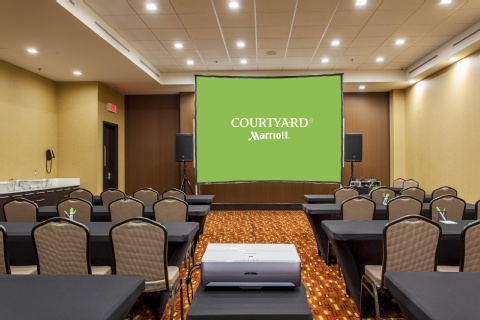 Courtyard by Marriott Montreal West Island/Baie D’Urfe , QC H9X 0B3 near Montreal-Pierre Elliott Trudeau Int. Airport View Point 6