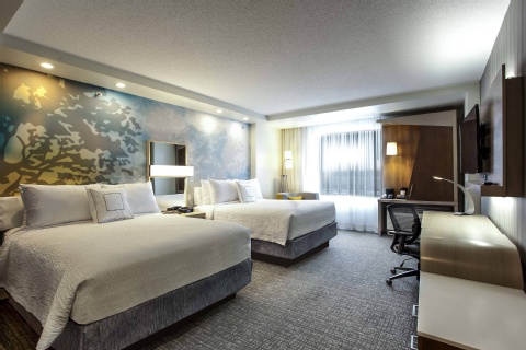 Courtyard by Marriott Montreal West Island/Baie D’Urfe , QC H9X 0B3 near Montreal-Pierre Elliott Trudeau Int. Airport View Point 15