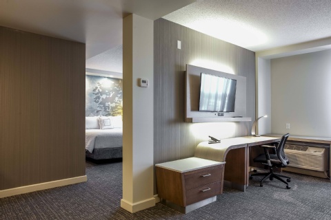 Courtyard by Marriott Montreal West Island/Baie D’Urfe , QC H9X 0B3 near Montreal-Pierre Elliott Trudeau Int. Airport View Point 19