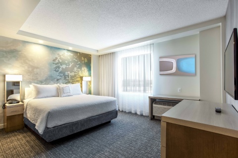 Courtyard by Marriott Montreal West Island/Baie D’Urfe , QC H9X 0B3 near Montreal-Pierre Elliott Trudeau Int. Airport View Point 18